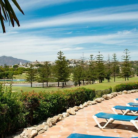 Leos Mijas Golf Apartment Fuengirola Exterior photo