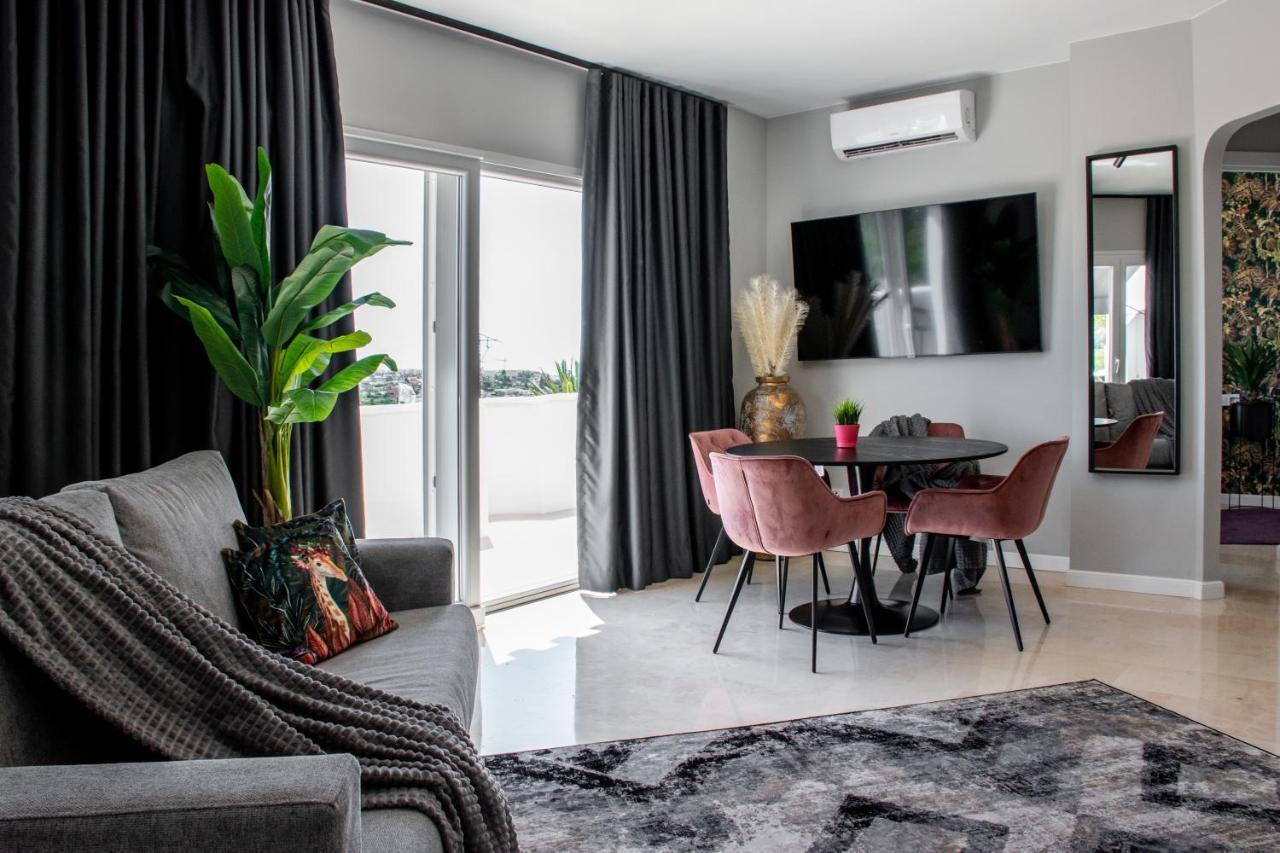 Leos Mijas Golf Apartment Fuengirola Exterior photo