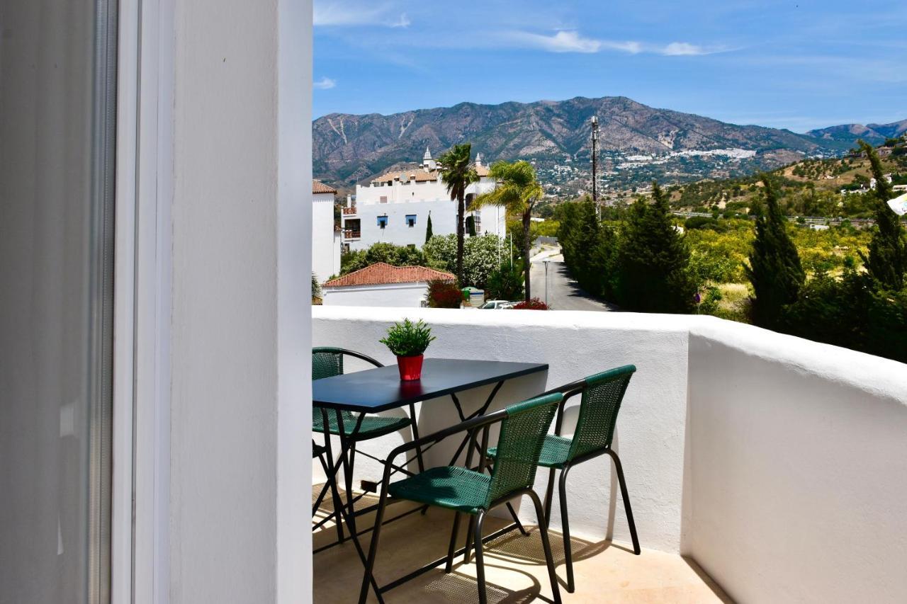 Leos Mijas Golf Apartment Fuengirola Exterior photo