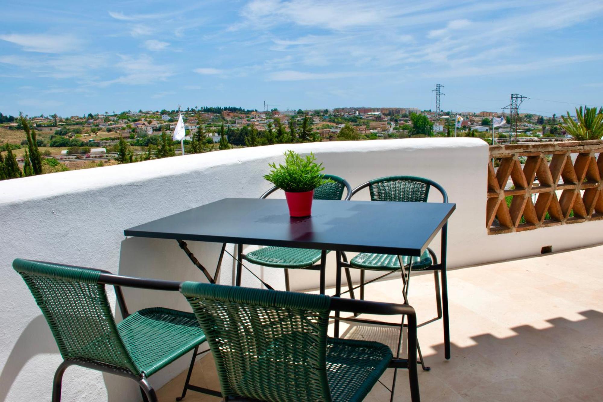 Leos Mijas Golf Apartment Fuengirola Exterior photo